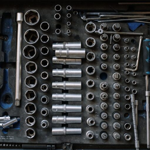 Best beginner tool boksz