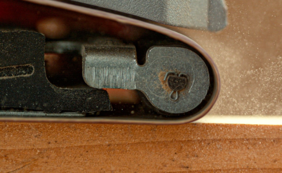 Best belt sander for home use