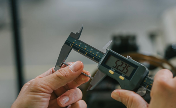 Best calipers for engineers