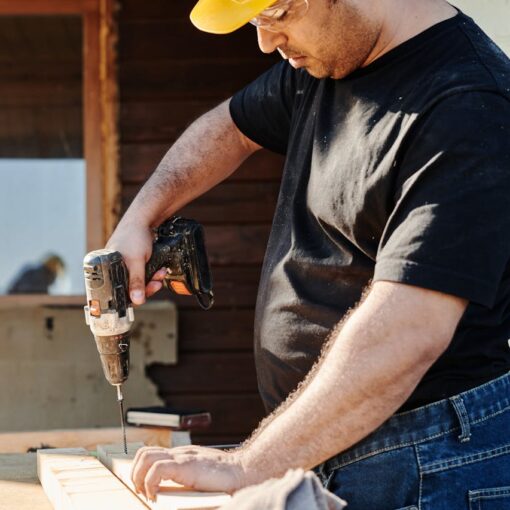 Best compact drill driver combo