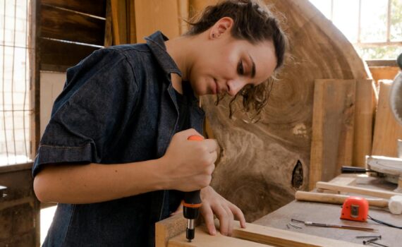 Best compact power tools