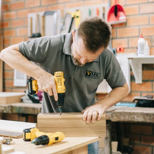 Best countersink drill bit set for wood