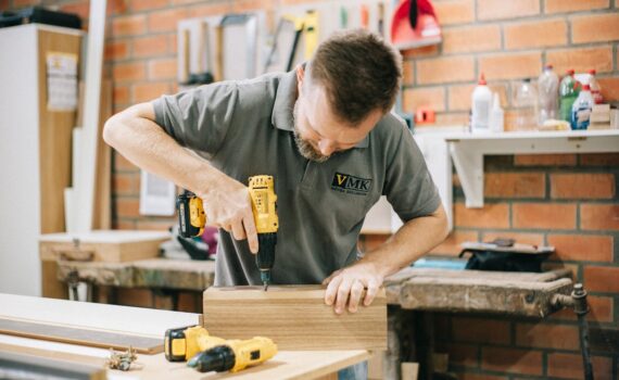 Best countersink drill bit set for wood