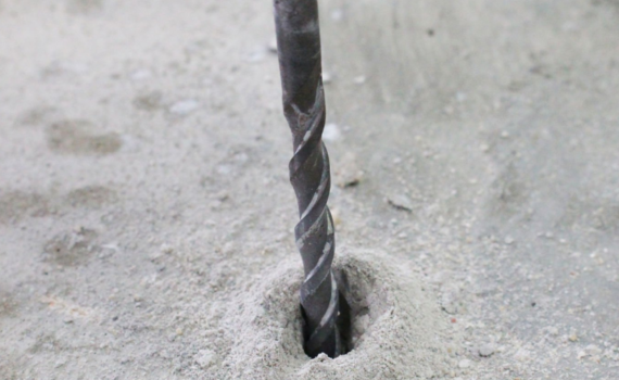 Best drill bit set for concrete
