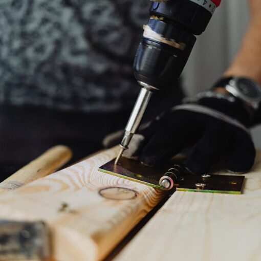 Best electric screwdriver for home use