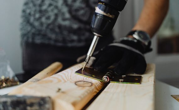 Best electric screwdriver for home use