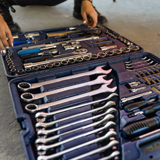 Best home repair tool kit