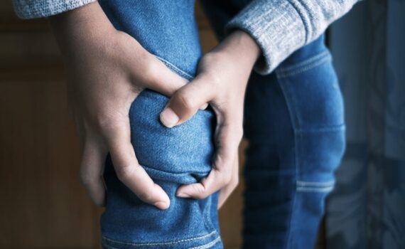 Best knee pads for concrete work