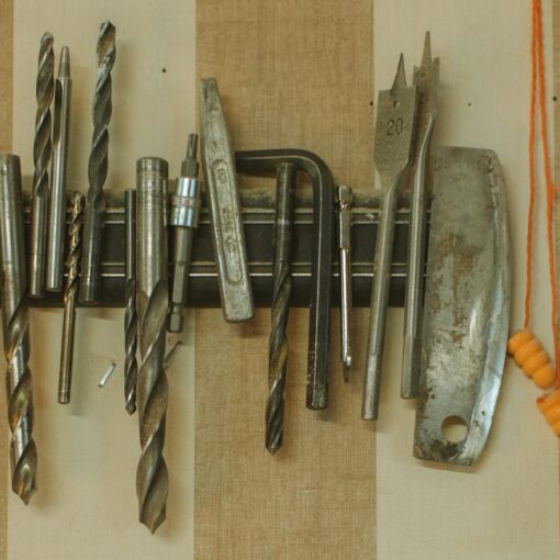 Best magnetic tool holder