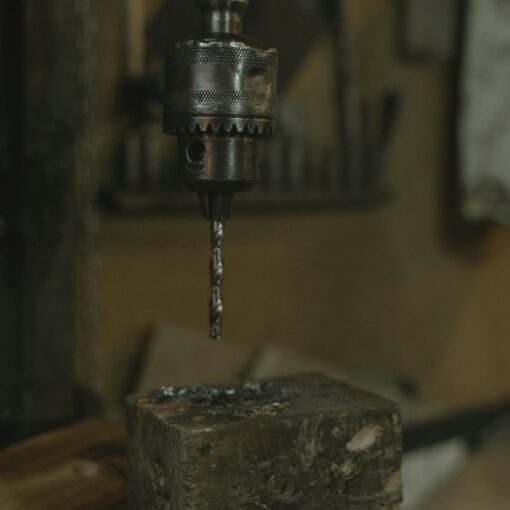 Best metal drill bits for steel