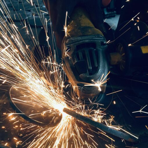 Best mini angle grinder