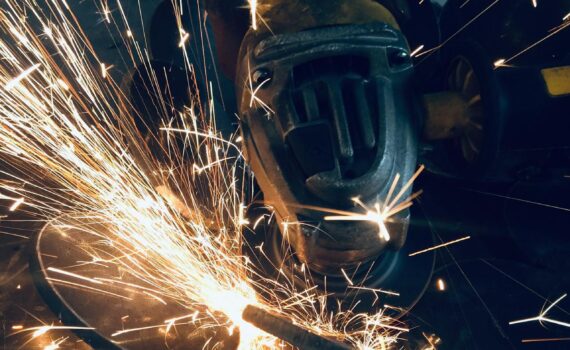 Best mini angle grinder