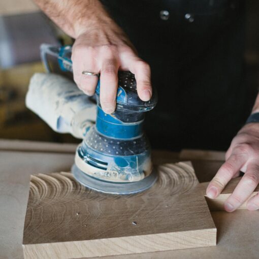 Best orbital sander for wood