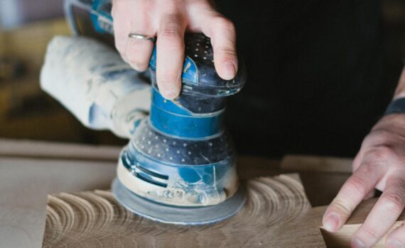 Best orbital sander for wood