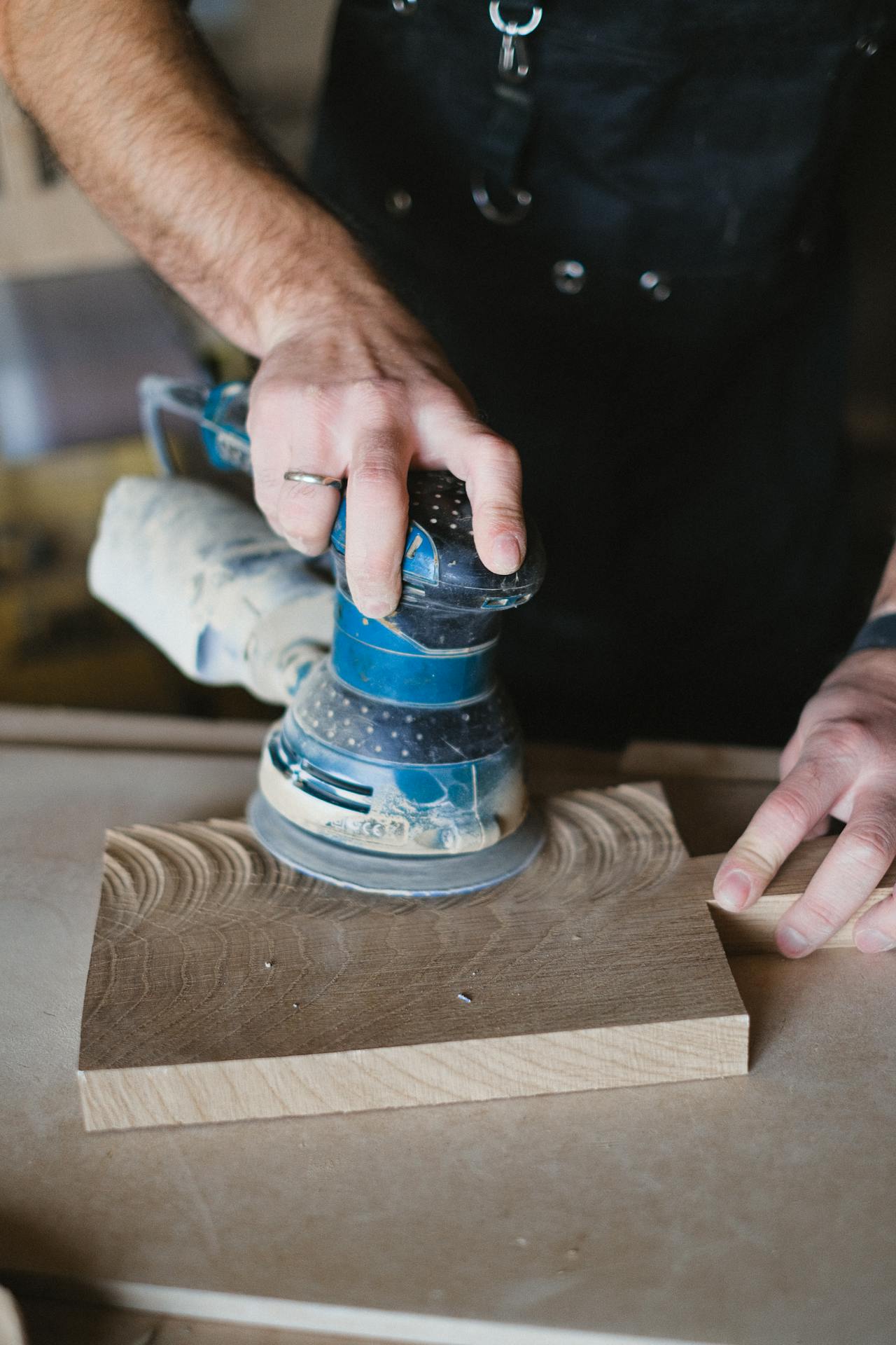 Best orbital sander for wood