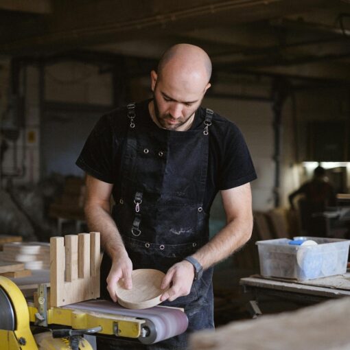 Best oscillating sander