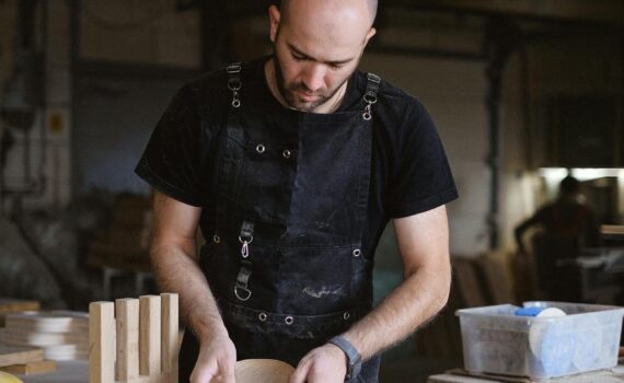 Best oscillating sander