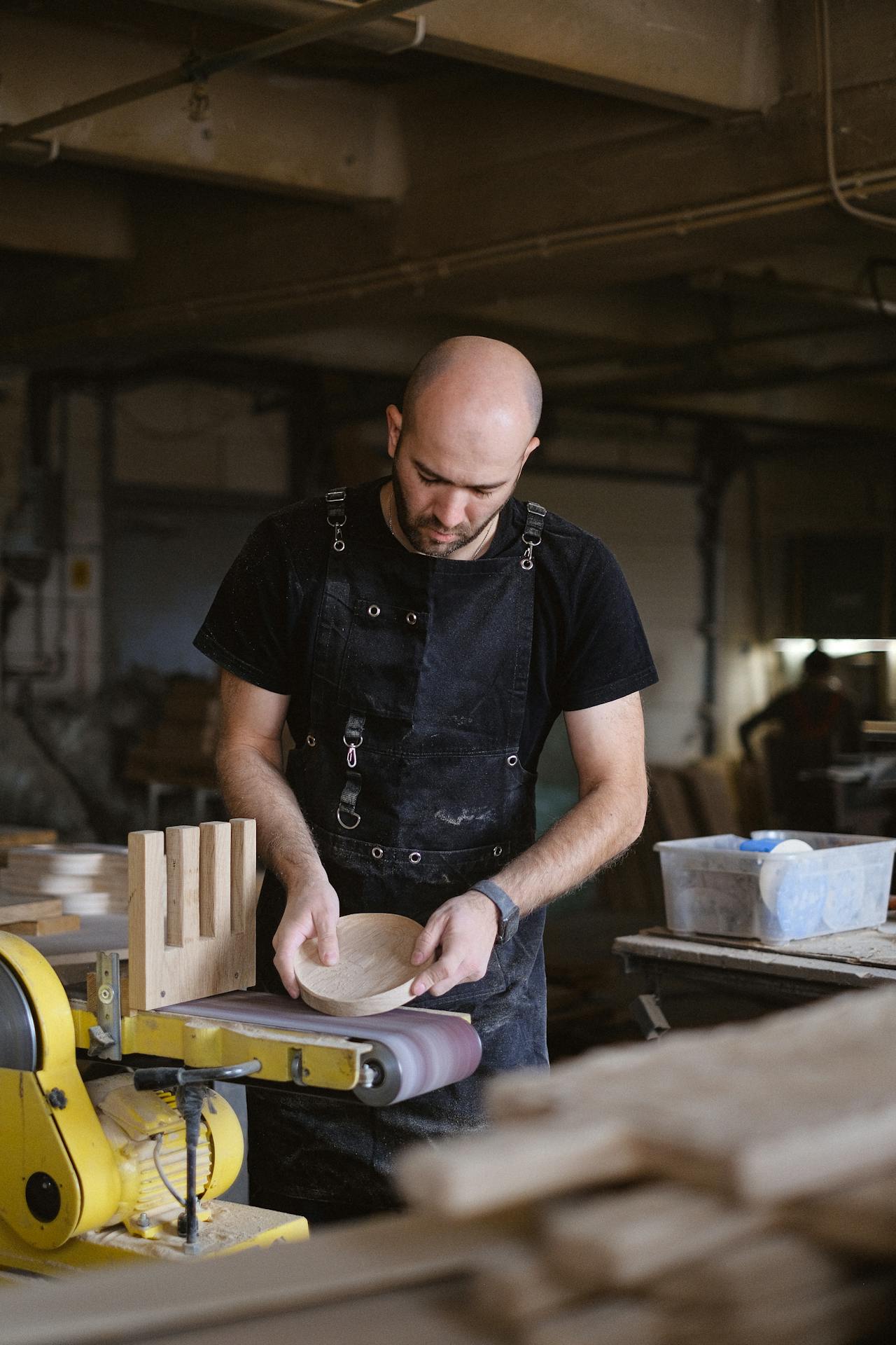 Best oscillating sander