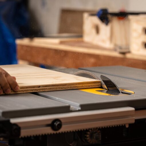 Best portable table saw for woodworking