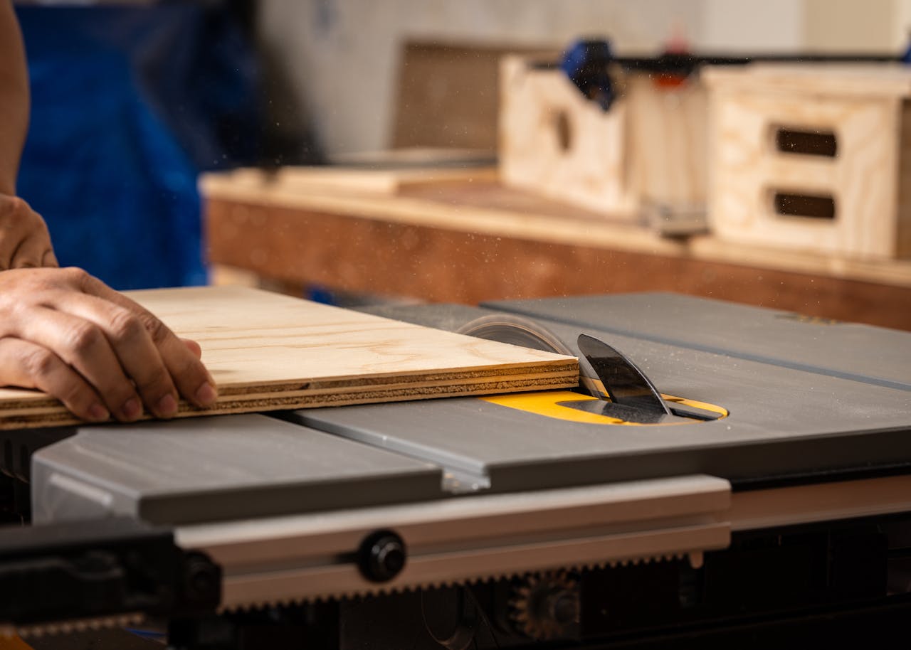 Best portable table saw for woodworking