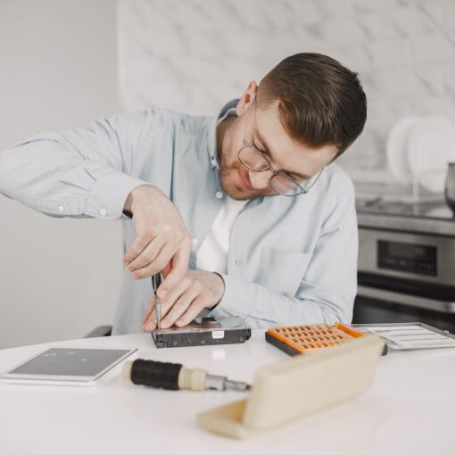 Best precision screwdriver set for electronics