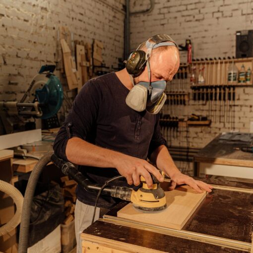 Best random orbit sander