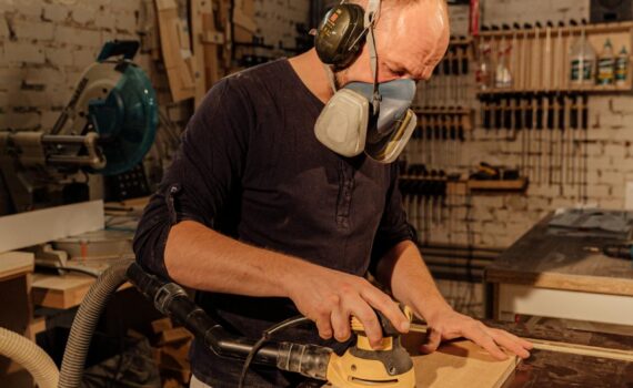 Best random orbit sander