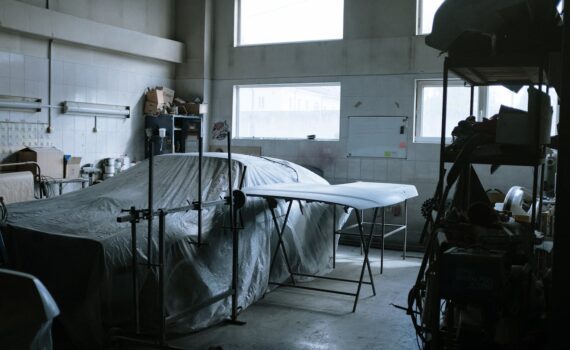 Best sandblaster for cars