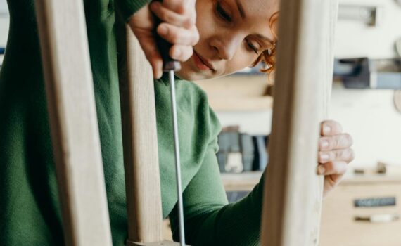 Best screwdriver set for home