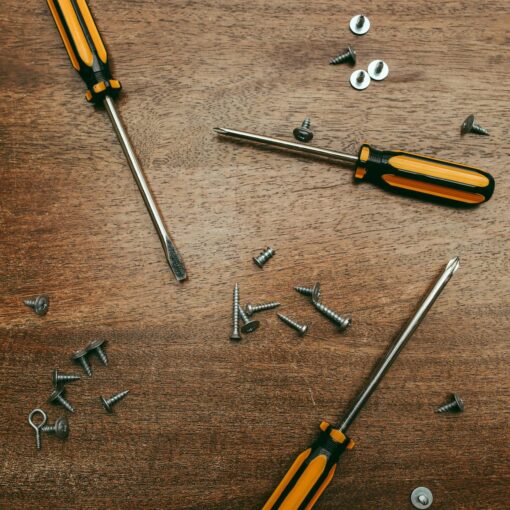 Best screwdriver set for professional