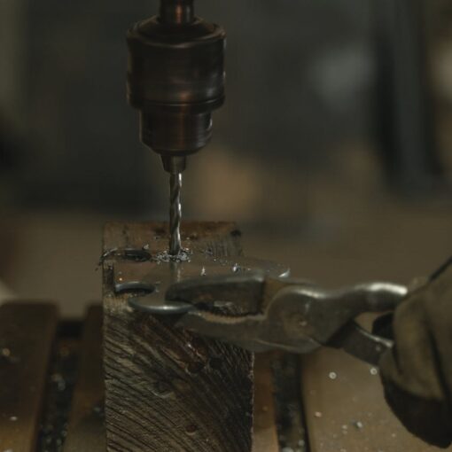 Best small drill press for home use