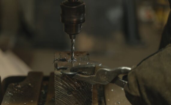 Best small drill press for home use