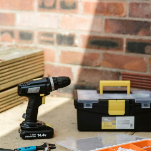 Best starter drill set