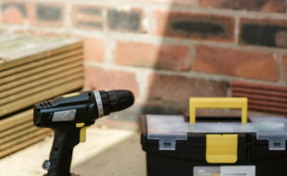 Best starter drill set