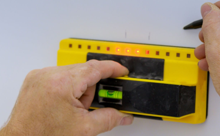 Best stud finder for drywall