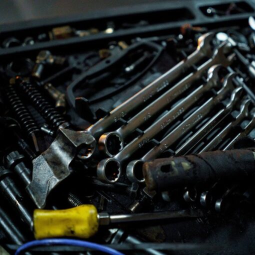 Best tool kit for apartment