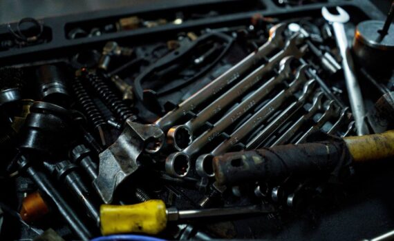 Best tool kit for apartment