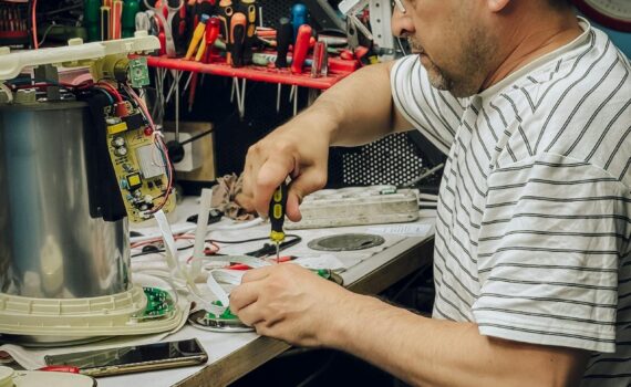 Best torx screwdriver set