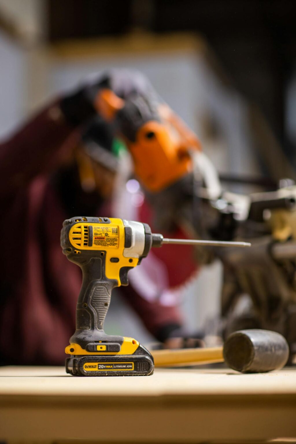 Tool Driver Tips Can I Drill Holes With an Impact Driver? Tips, Limits, and Mistakes to ...