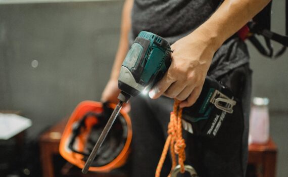 Can i drill with an impact driver