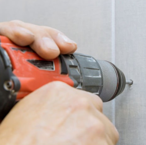 Can you drill into tile without cracking