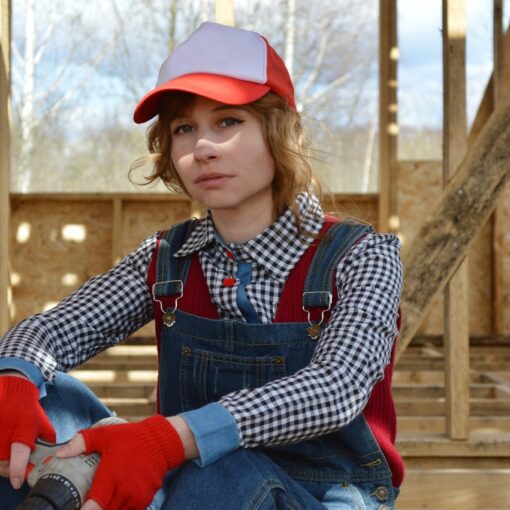 Can you use an impact driver as a hammer drill