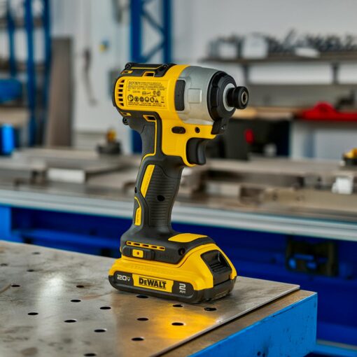 Can you use impact driver as drill