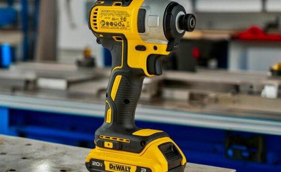 Can you use impact driver as drill