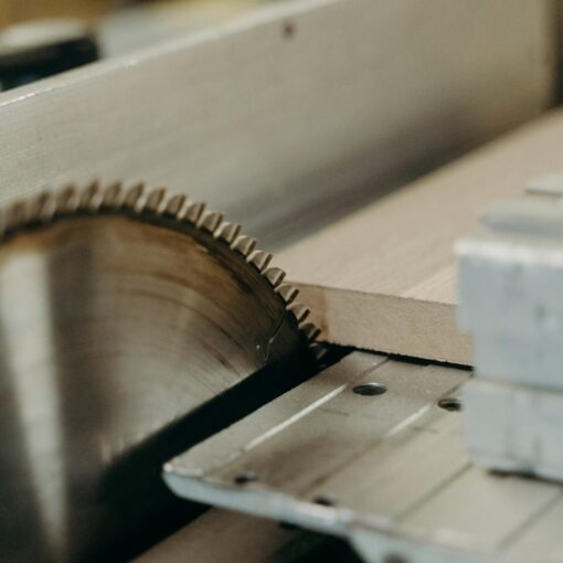 How long do circular saw blades last