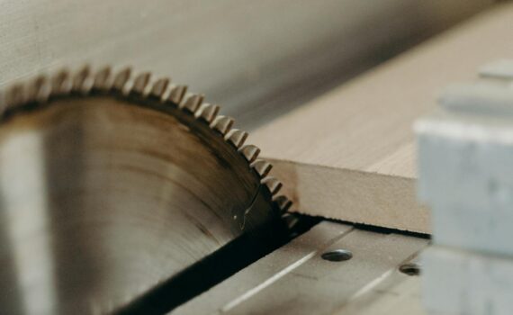 How long do circular saw blades last
