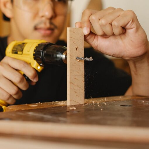 How long do drill bits last