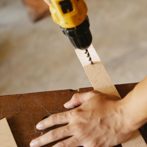 How long do drills last