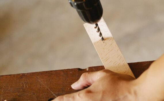 How long do drills last