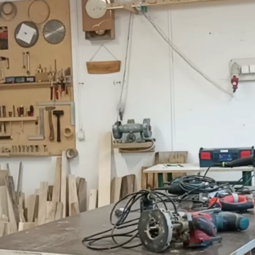 How long do power tools last